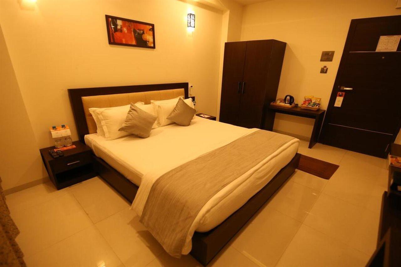 Mastiff Hotel Karwar By Othpl, Formerly Citrus Hotel Karwar Exterior photo