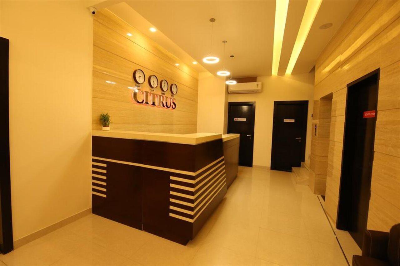 Mastiff Hotel Karwar By Othpl, Formerly Citrus Hotel Karwar Exterior photo