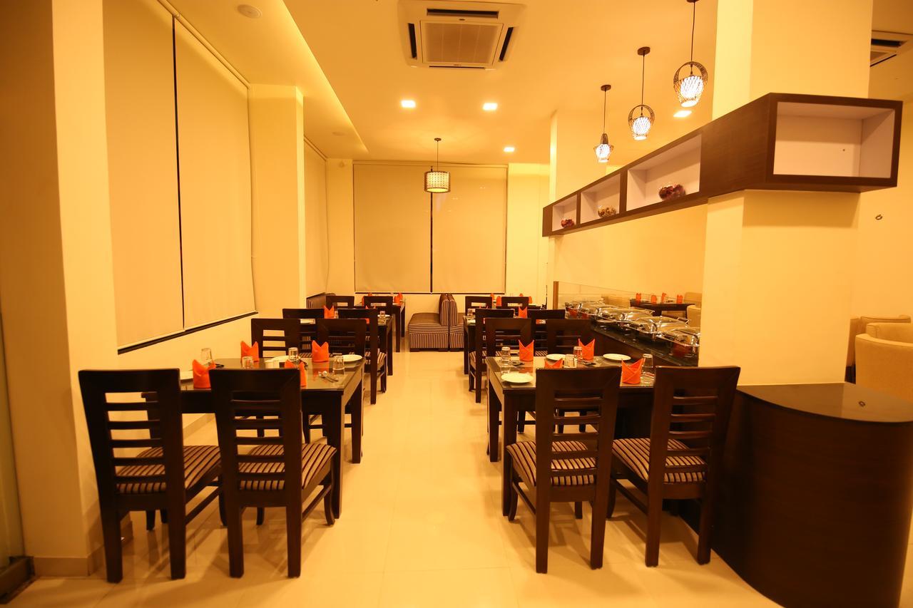 Mastiff Hotel Karwar By Othpl, Formerly Citrus Hotel Karwar Exterior photo