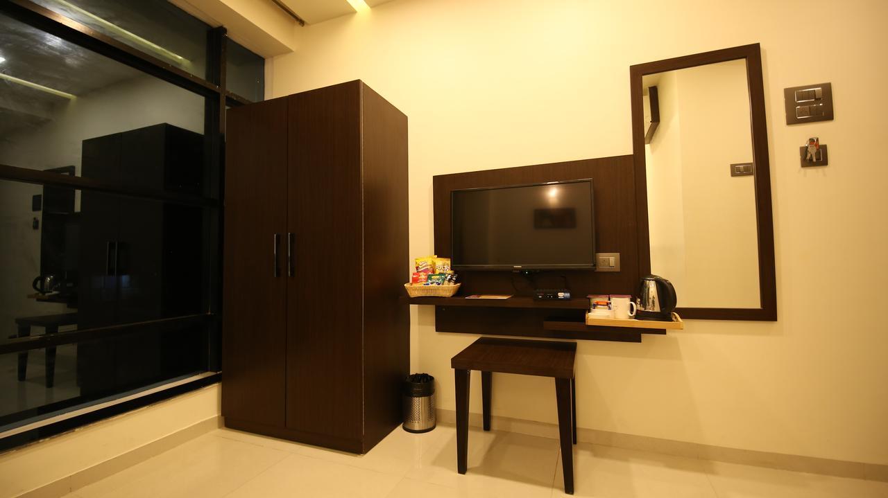 Mastiff Hotel Karwar By Othpl, Formerly Citrus Hotel Karwar Exterior photo