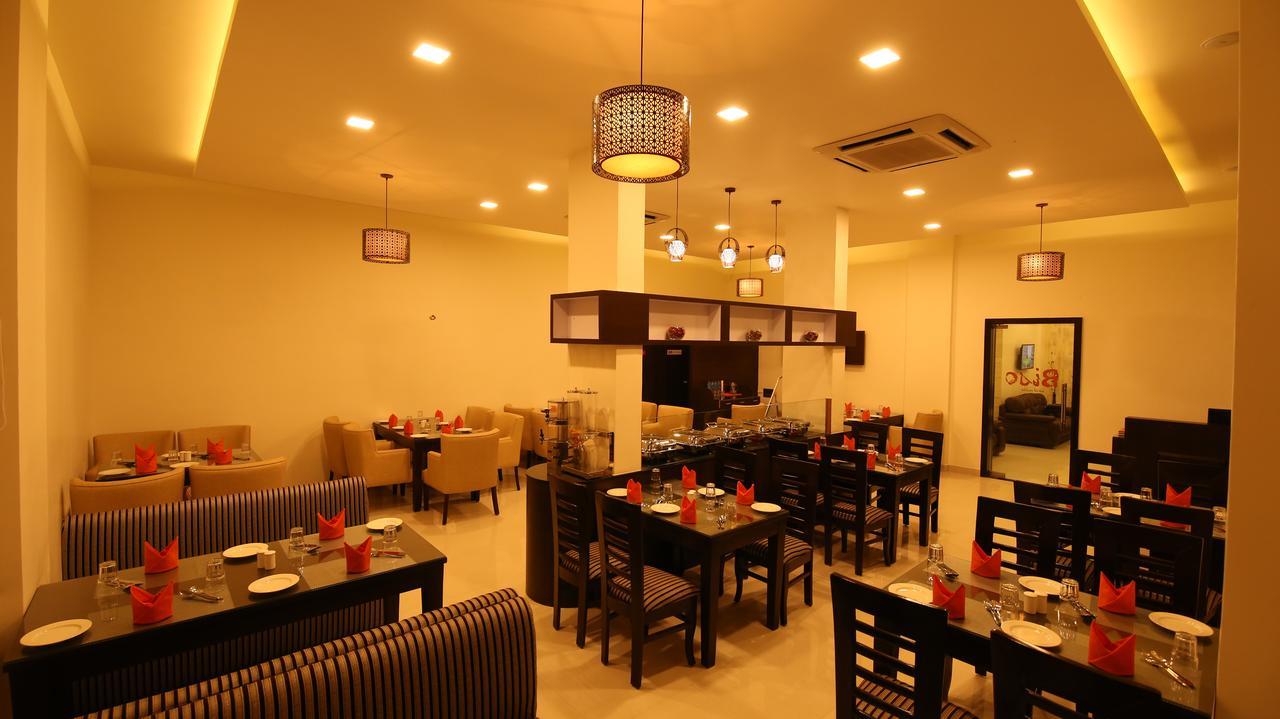 Mastiff Hotel Karwar By Othpl, Formerly Citrus Hotel Karwar Exterior photo