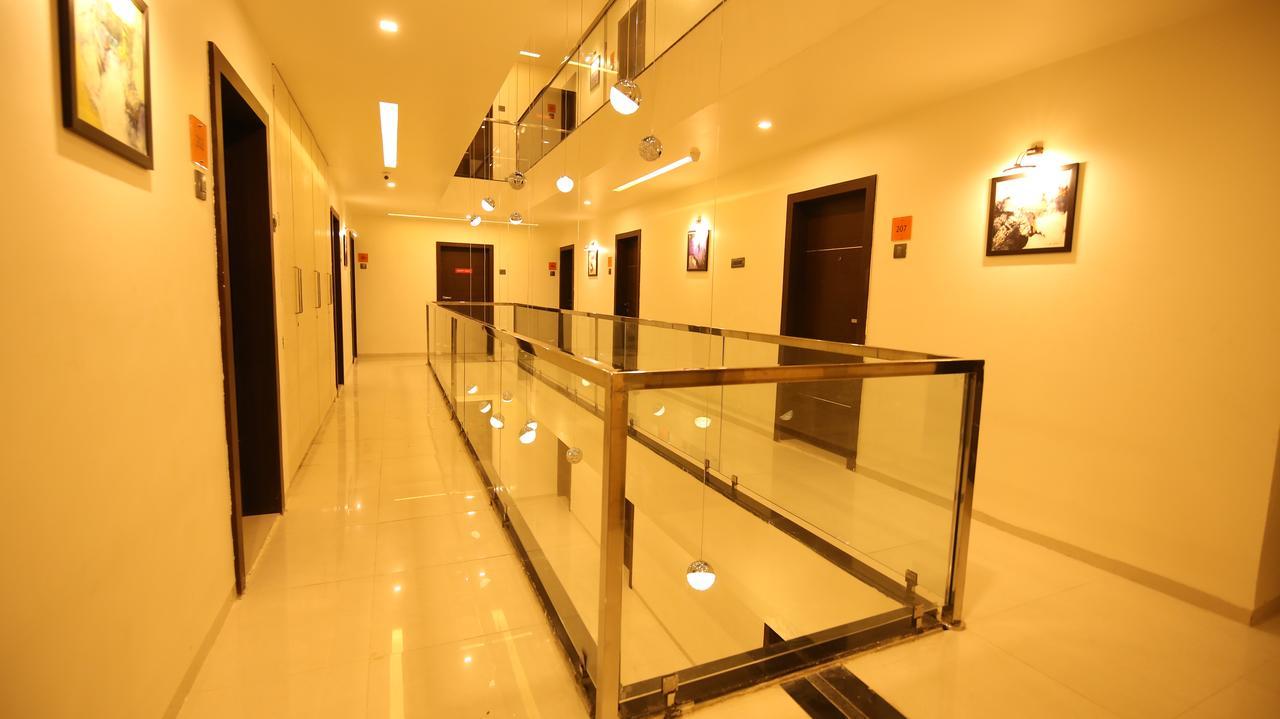 Mastiff Hotel Karwar By Othpl, Formerly Citrus Hotel Karwar Exterior photo