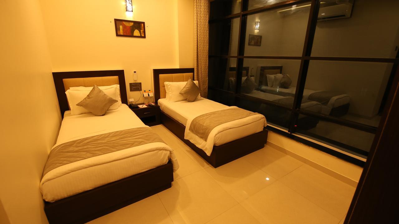 Mastiff Hotel Karwar By Othpl, Formerly Citrus Hotel Karwar Exterior photo