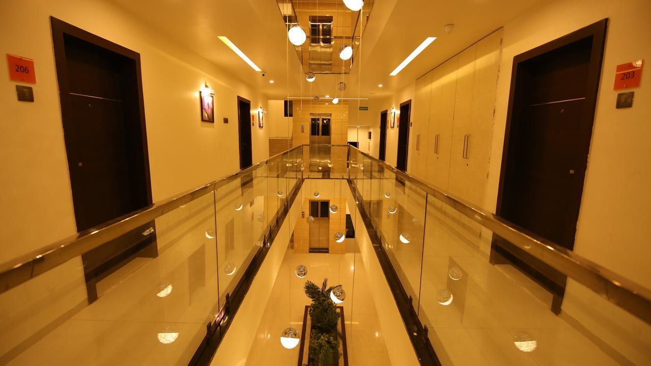 Mastiff Hotel Karwar By Othpl, Formerly Citrus Hotel Karwar Exterior photo