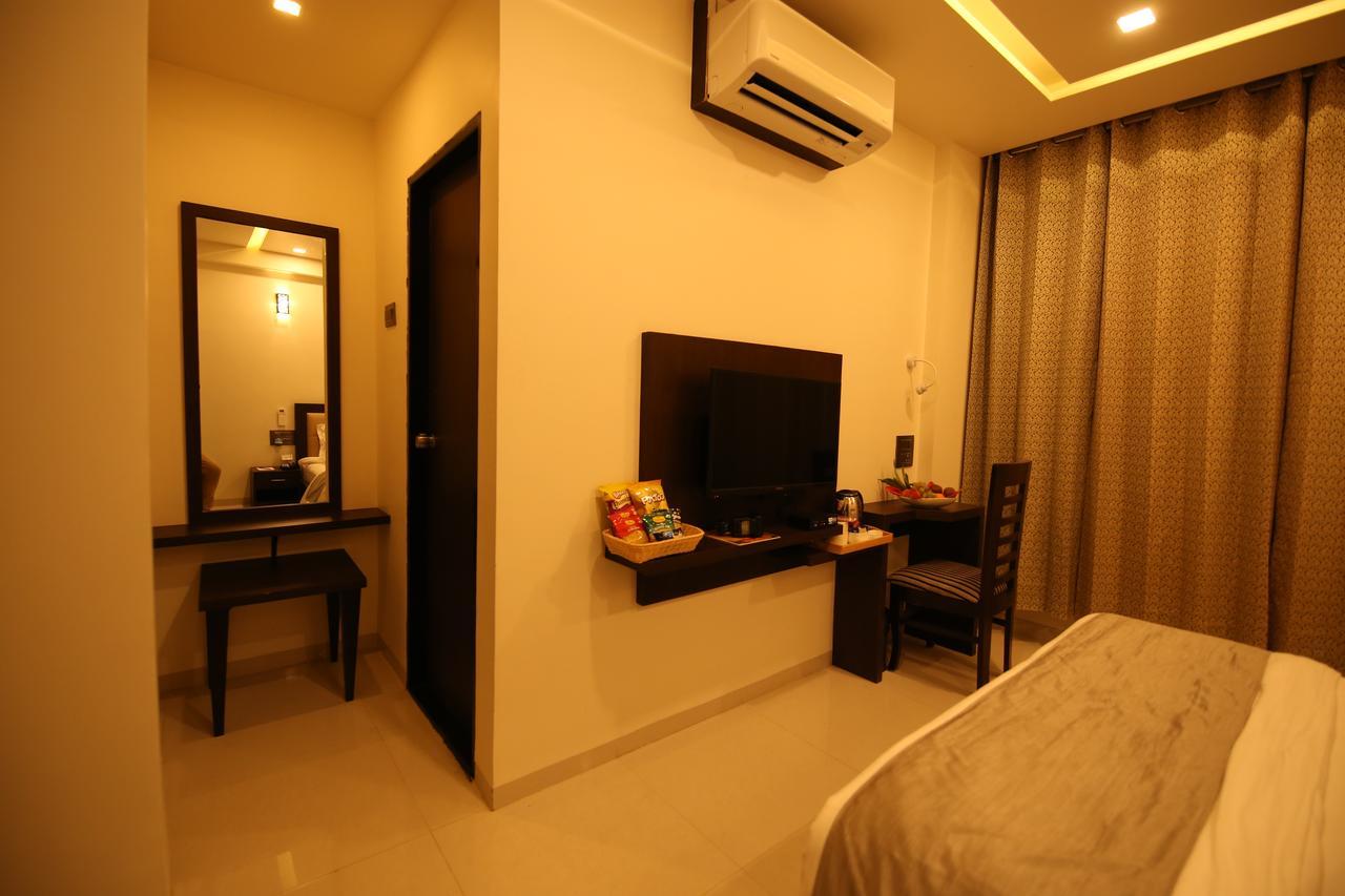 Mastiff Hotel Karwar By Othpl, Formerly Citrus Hotel Karwar Exterior photo