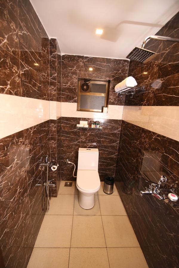 Mastiff Hotel Karwar By Othpl, Formerly Citrus Hotel Karwar Exterior photo